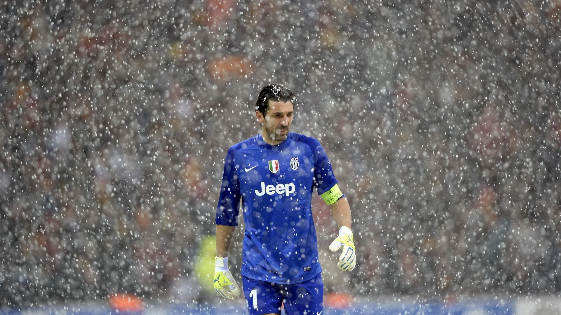 “风云变幻”——比赛中突发情况的应急策略，比赛中可能会出现的突发情况